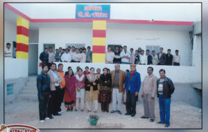 ambika tt college jodhpur