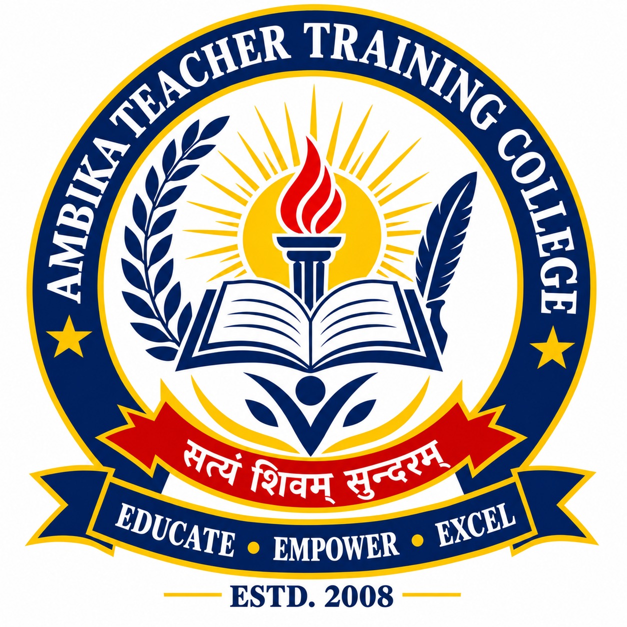 Ambika Teacher Training College